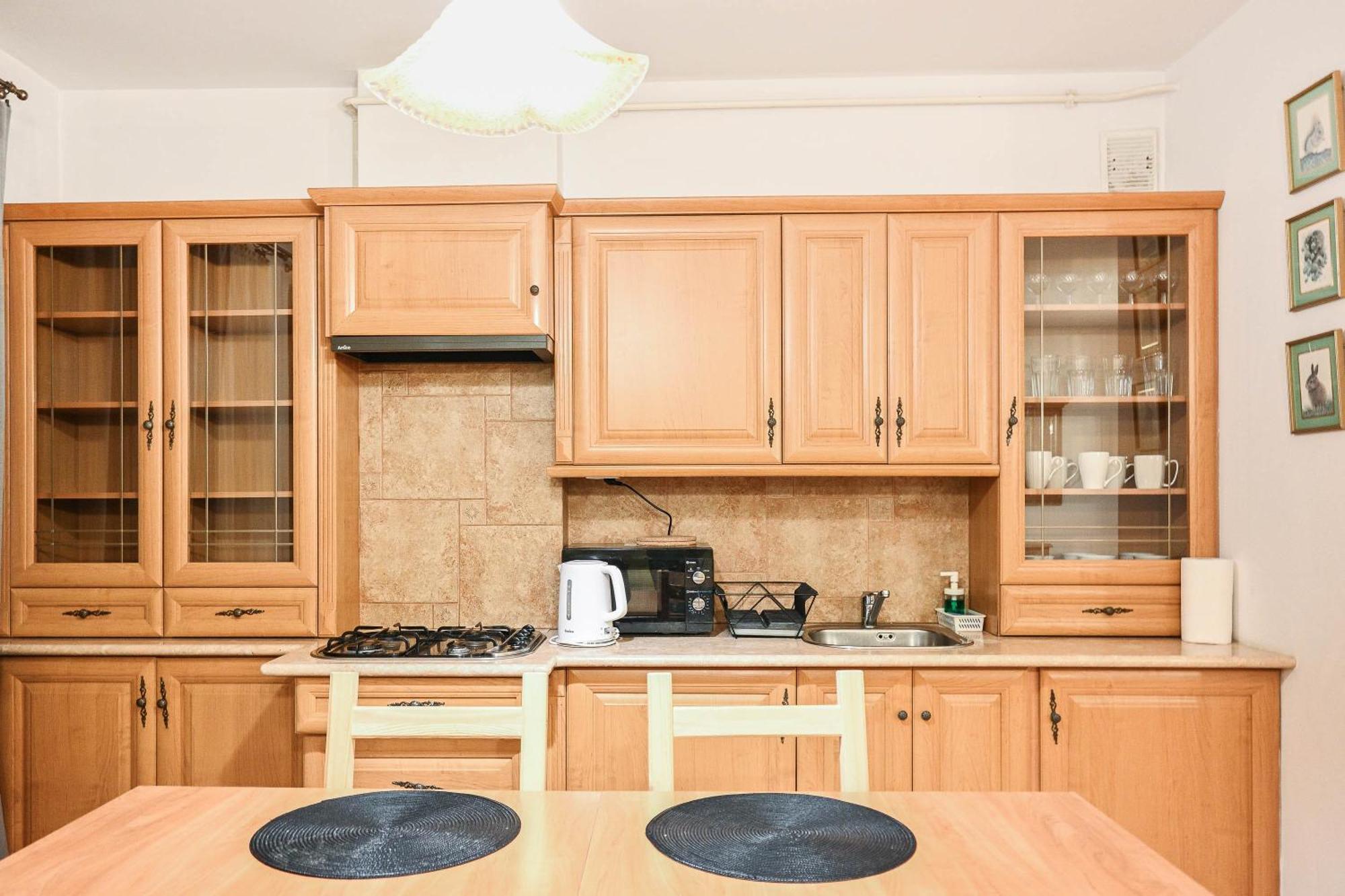 Appartement D&a Szewska Krakau