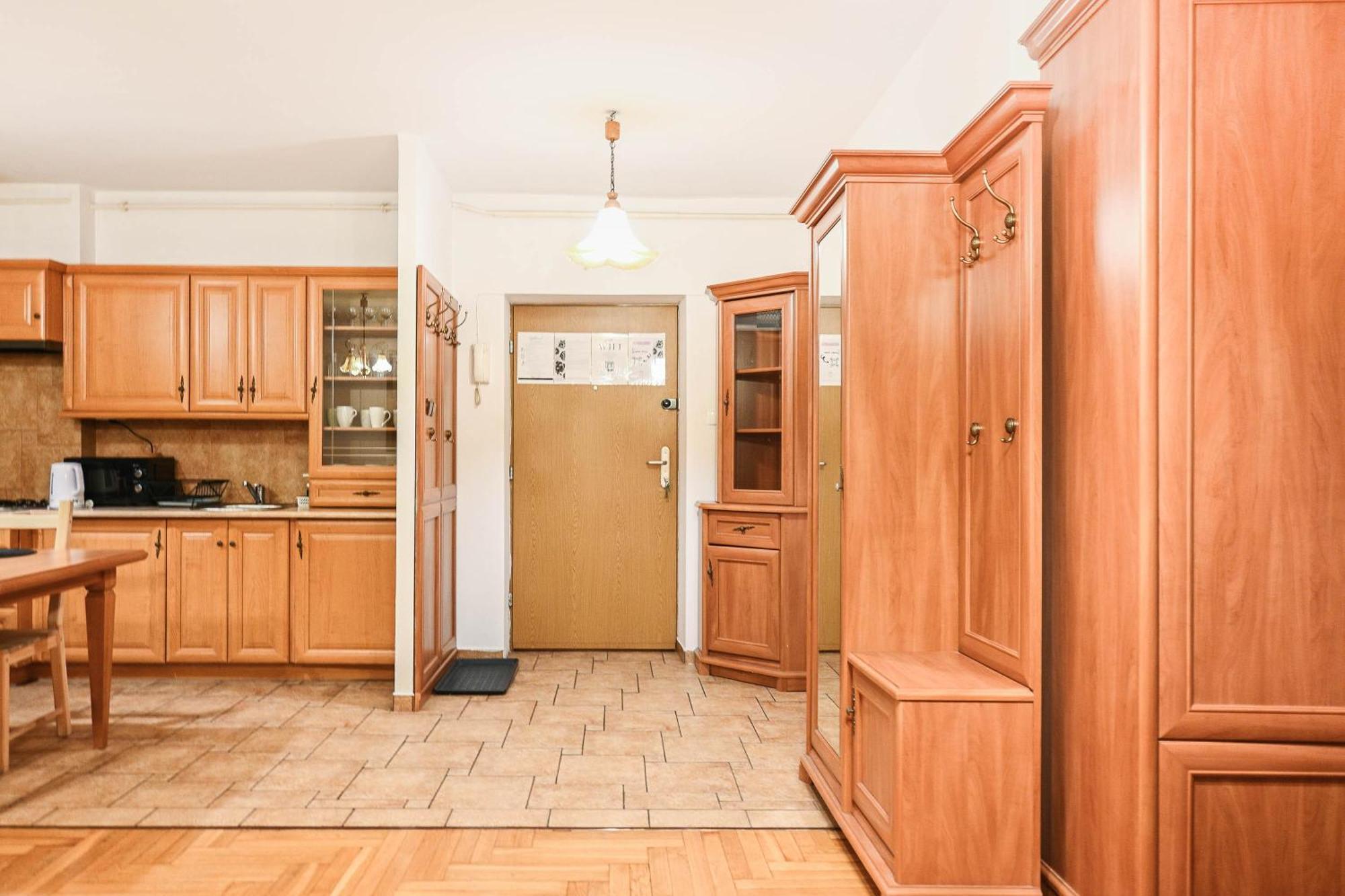 Appartement D&a Szewska
