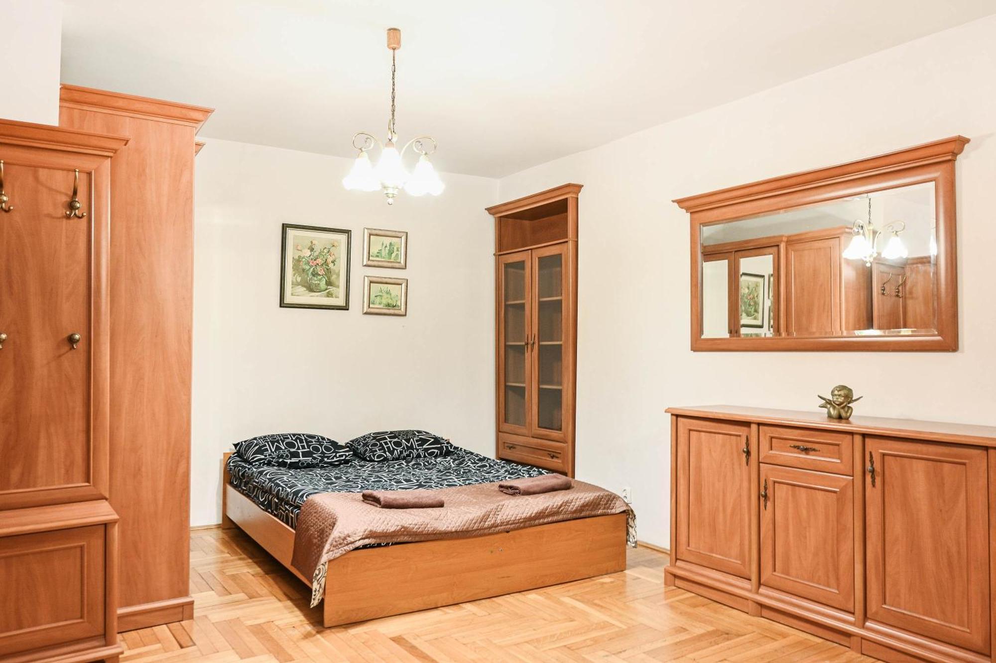 Appartement D&a Szewska *