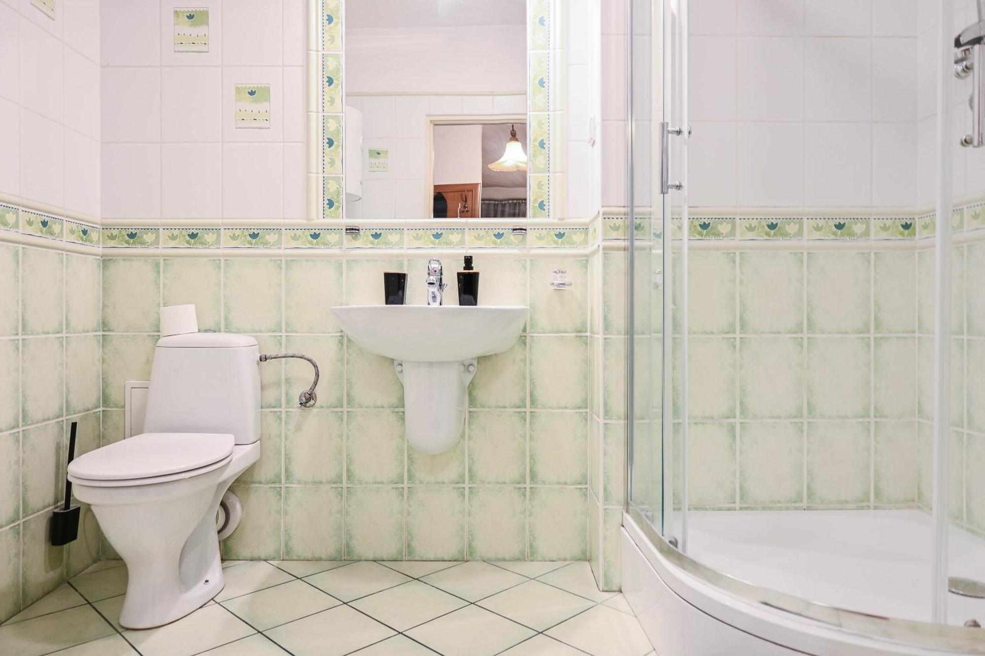 D&a Szewska Appartement Krakau