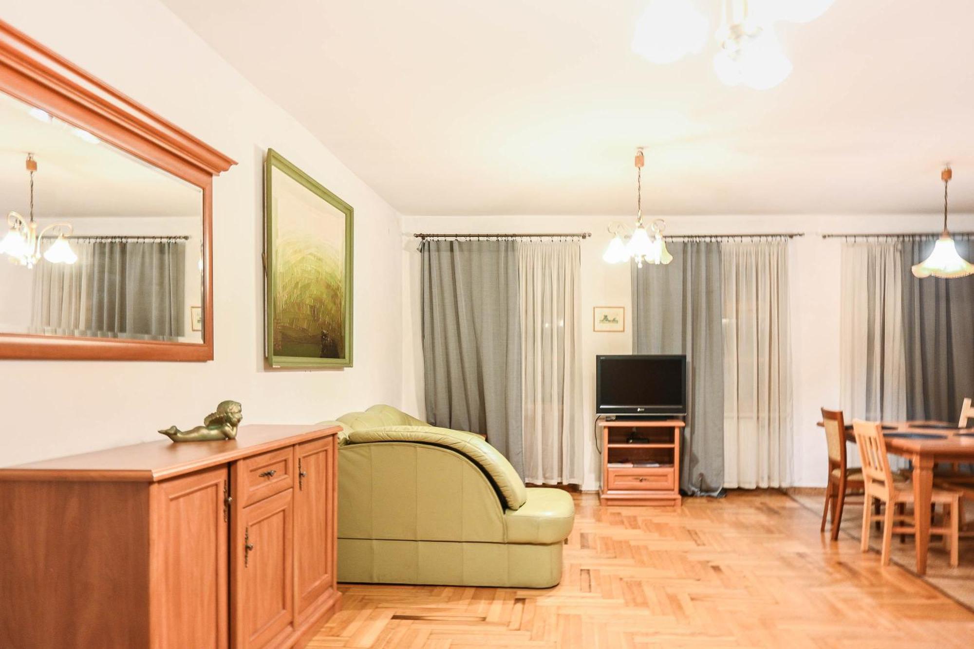 Appartement D&a Szewska Krakau