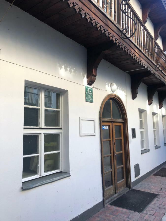 D&a Szewska Krakau