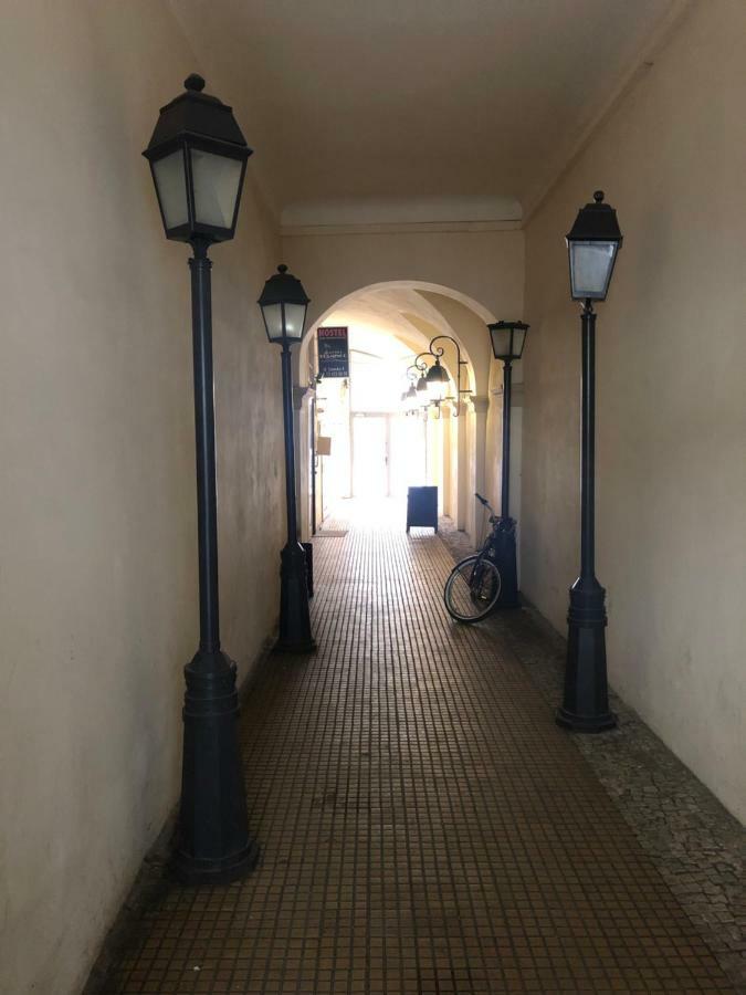 D&a Szewska Appartement