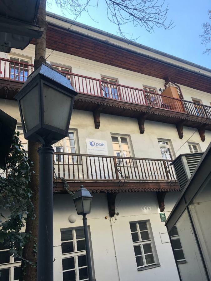 D&a Szewska Appartement