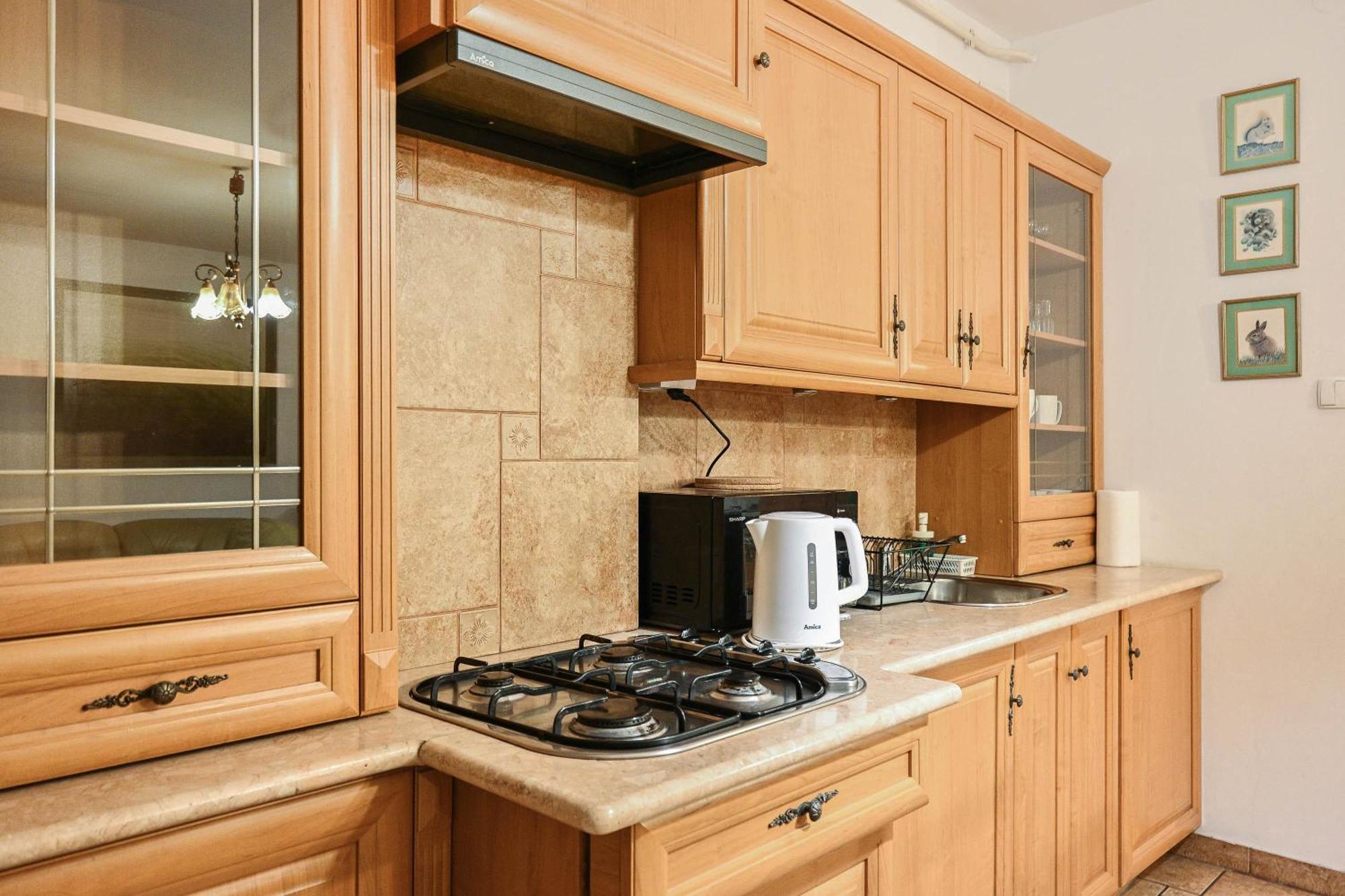 Apartament D&a Szewska *