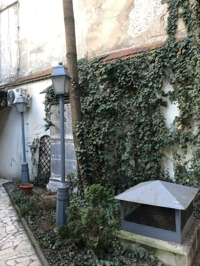 D&a Szewska Apartament